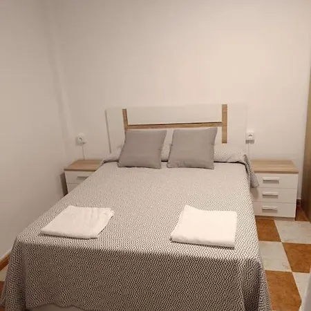 Amplio Con Terraza Apartmán Sanlúcar de Barrameda