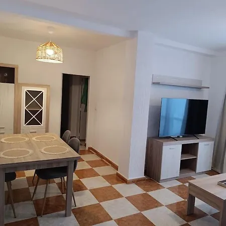 Apartmán Amplio Con Terraza